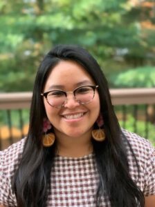 Chenoa Bishop, LMSW