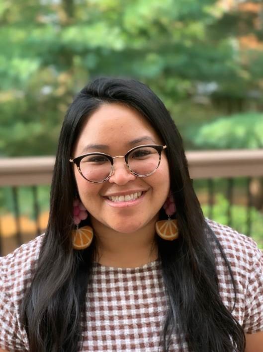 Chenoa Bishop, LMSW