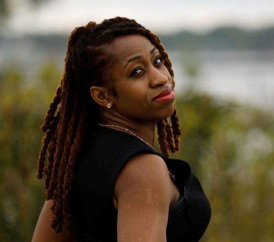 Gloria Osuruaka, MD