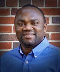 Edmond Nsheuko, DNP, CRNP, PMHNP-C, FNP-C