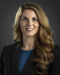 Kasie Cassell, MSN/ED, PMH-C, WHNP-C, PMHNP
