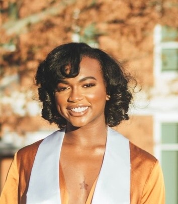 Kendrah Bullock