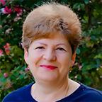 Olga Vasilaci, RN