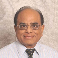 Piyush D. Patel, MD