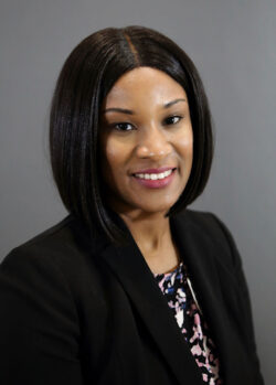 Rachel Shelton, LMSW