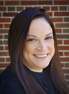 Rebecca Berman, LCSW, MLSP