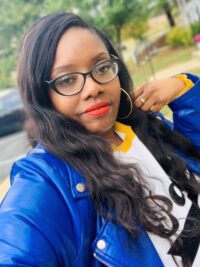 ShaDonna Andrews