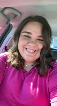 Brittany Forquignon