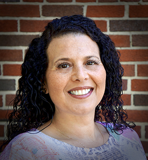 Christina Savoy, MSN, PMHNP-BC