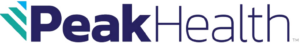 Peak Health logo