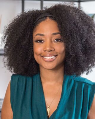 Alexis Evans, LPC Columbia Associates