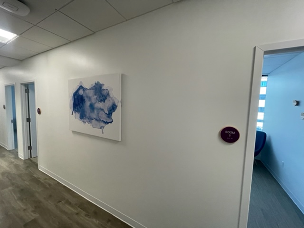 Columbia Mental Health - Alexandria, VA clinic