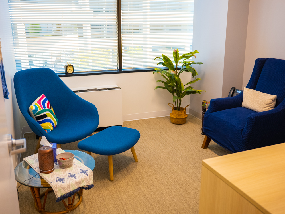 Columbia Mental Health - Alexandria, VA clinic