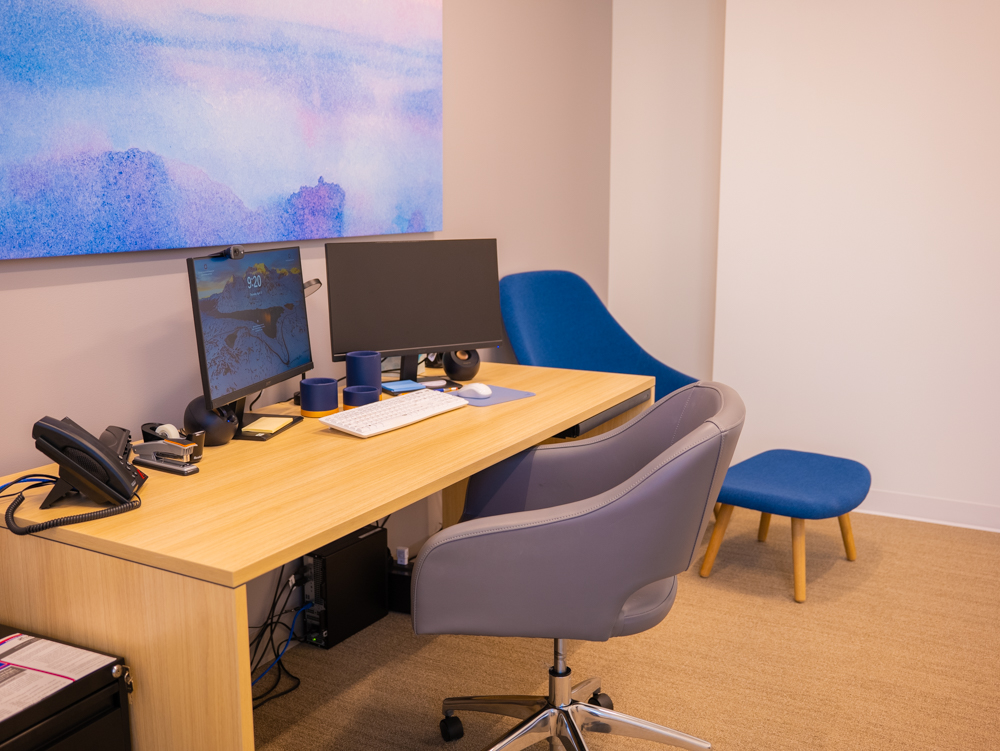 Columbia Mental Health - Alexandria, VA clinic