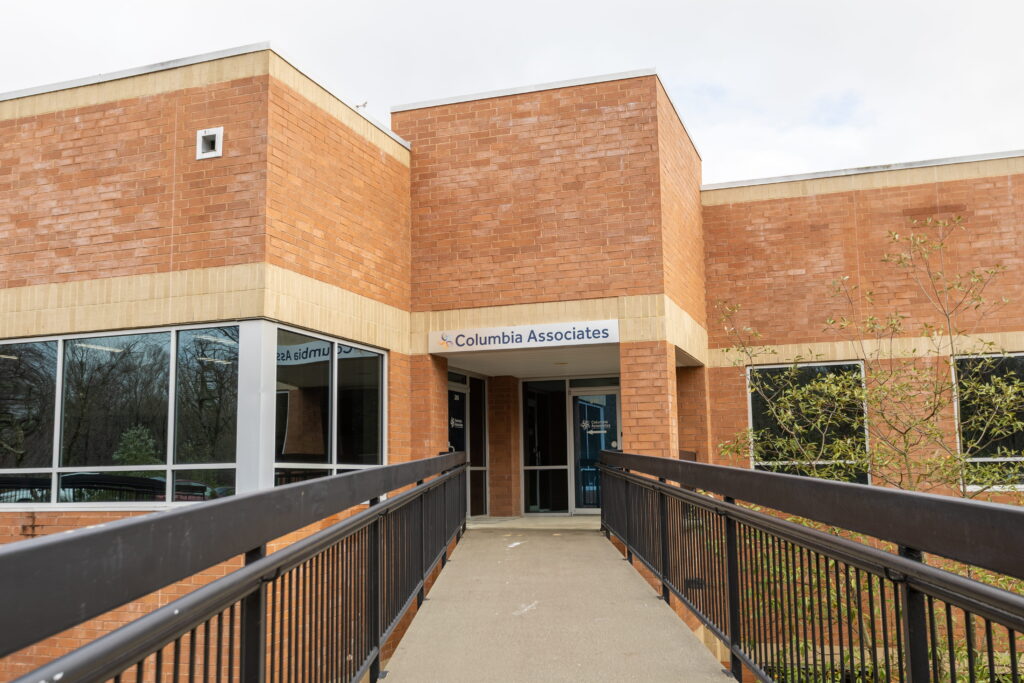 Columbia Mental Health - Bowie, MD building exterior
