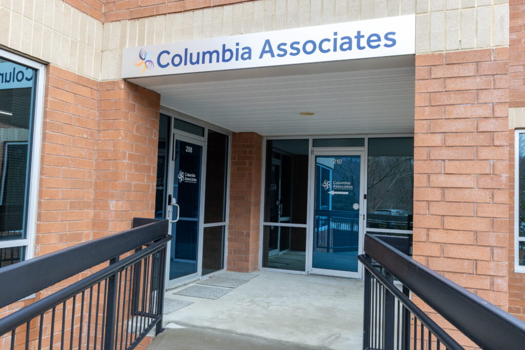 Columbia Mental Health - Bowie, MD office exterior