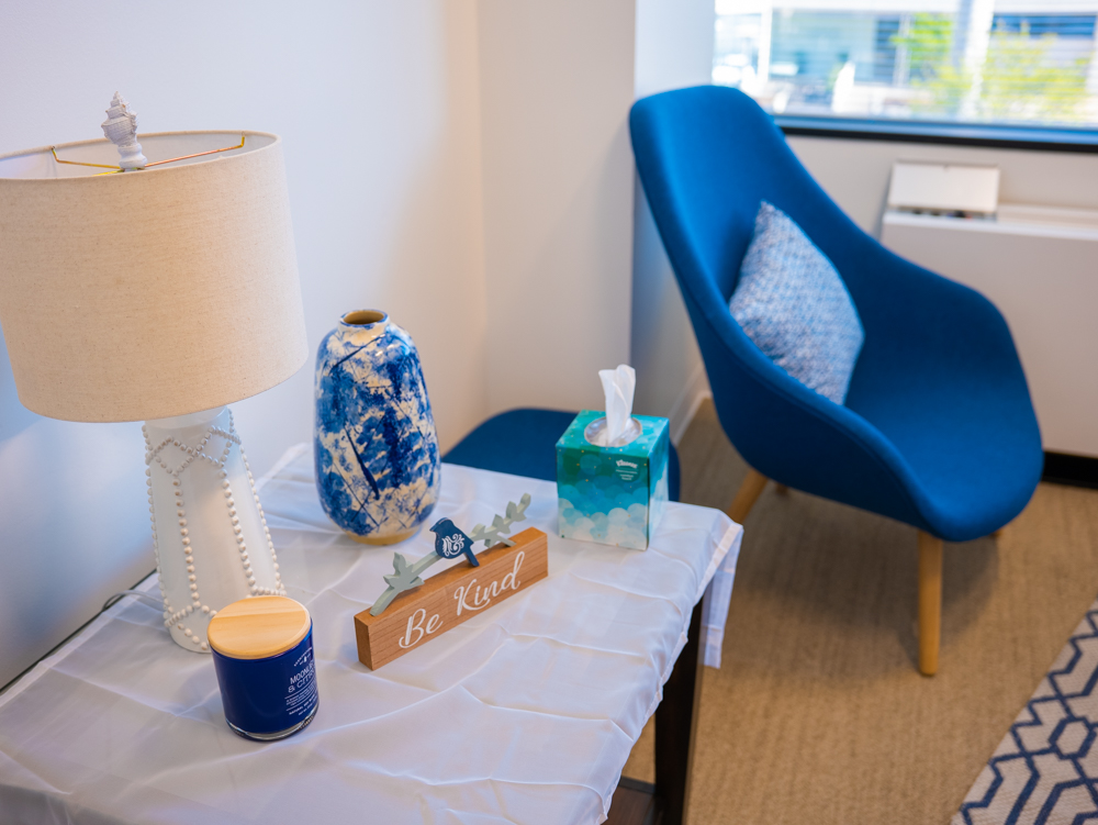Columbia Mental Health - Alexandria, VA clinic