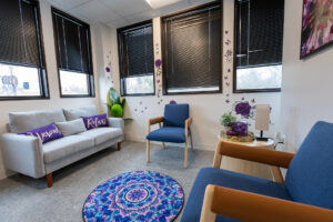 Columbia Mental Health - Reston
