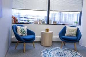 Columbia Mental Health - North Bethesda