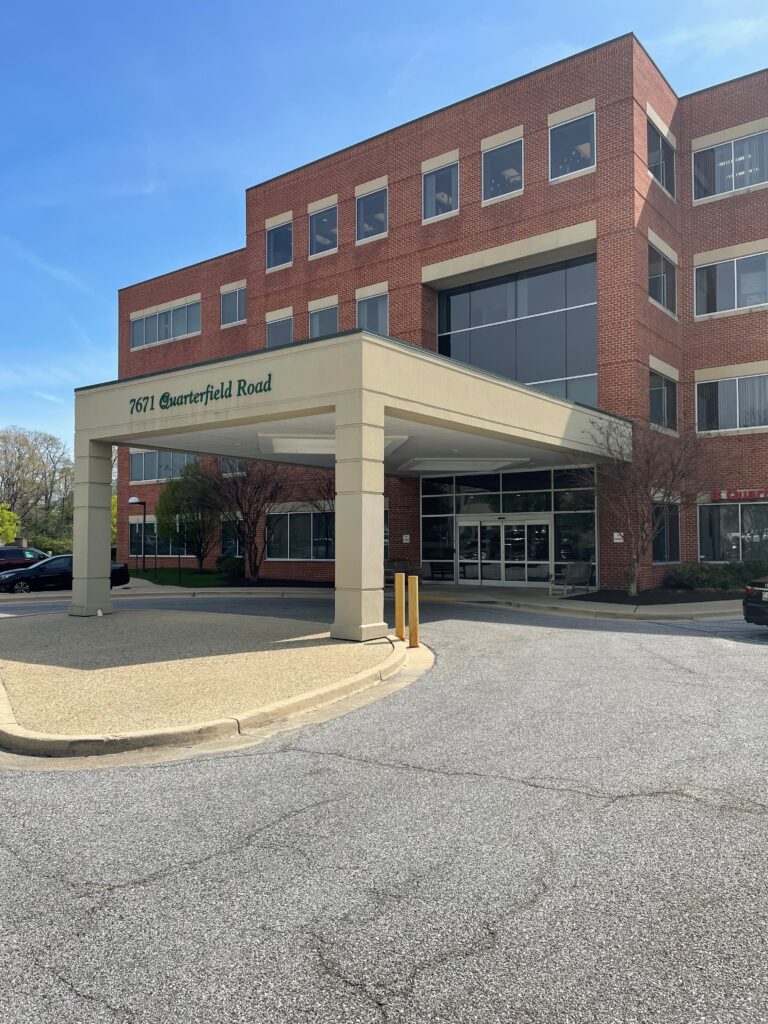 GlenBurnie 3