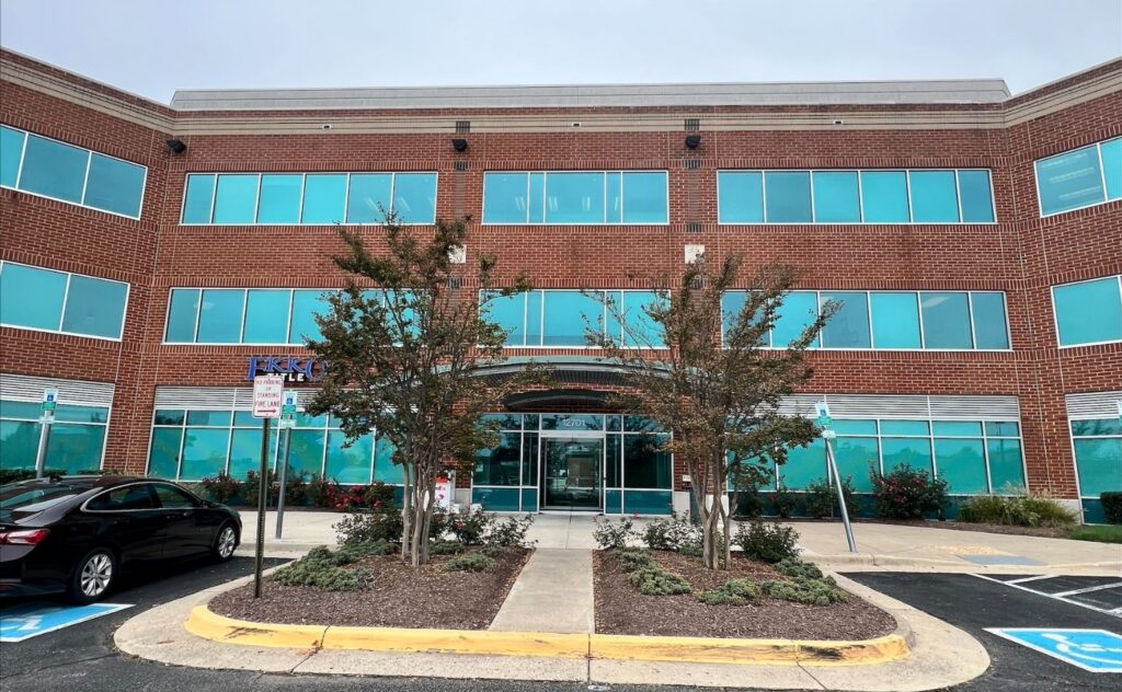 Columbia Mental Health - Woodbridge, VA 4