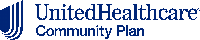 UHS Community Plan insurance logo