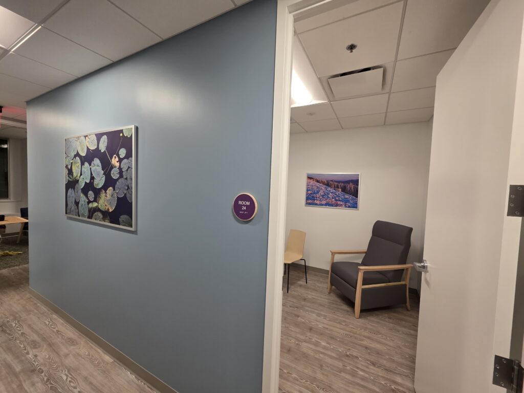 Columbia Mental Health - Falls Church