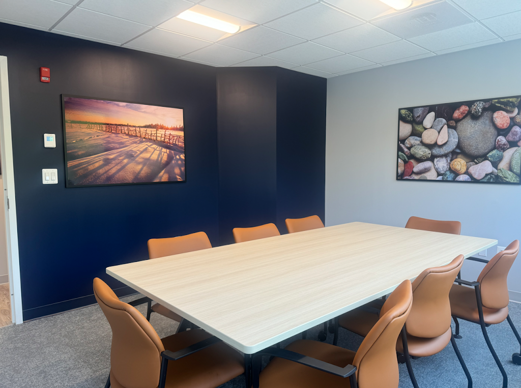 Fairfax VA office space